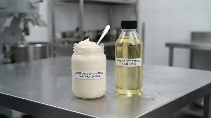 mayonnaise