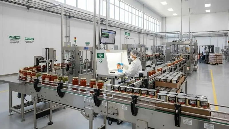 Ứng dụng dầu đậu nành tinh luyện trong sản xuất thực phẩm